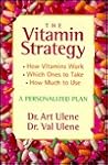 The Vitamin Strategy: A Personalized Plan