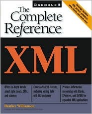 XML: The Complete Reference (Paperback)