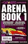 Car Wars Arena Book 1 *OP