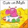 Cars On Mars (Alien Pop-Ups)