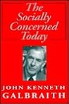 The Socially Concerned Today (Senator Keith Davey Lecture Series)