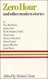 Zero Hour: And Other Modern Stories (Cambridge English Readers)