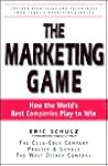 Marketing Game Marketing Game