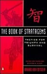 The Book of Strat...