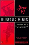 The Book of Stratagems: Tactics for Triumph and Survival (Paperback)