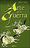 Arte de la Guerra...