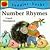 Number Rhymes (Little Barron's Toddler Books)