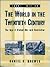 The World in the Twentieth Century by Daniel R. Brower