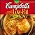 Campbell's Low-Fat Cooking: Recipes for Smart and Sensible Eating