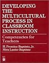 Developing the Multicultural Process in Classroom Instruction