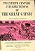 Twentieth Century Interpretations of the Great Gatsby: A Collection of Critical Essays