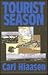 Tourist Season by Carl Hiaasen