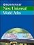 Rand McNally New Universal World Atlas