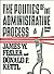 The Politics of the Administrative Process