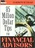 85 Million Dollar Tips for Financial Advisors by Maribeth Kuzmeski
