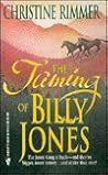 The Taming of Billy Jones by Christine Rimmer