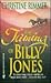 The Taming of Billy Jones (The Jones Gang, #10)