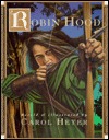 Robin Hood (Hardcover)