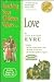 Love (Teach Your Children the Values of)