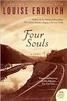 Four Souls by Louise Erdrich