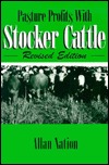 Pasture Profits With Stocker Cattle (Paperback)