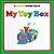 MY TOY BOX: CHUBBY BOARD BOOKS