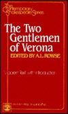 The Two Gentlemen of Verona