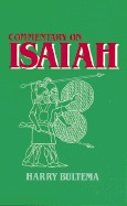 Commentary on Isaiah (Paperback)