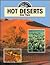 Hot Deserts (World Habitats)