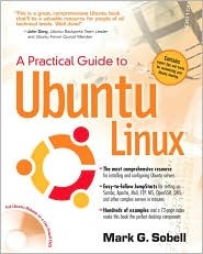 A Practical Guide to Ubuntu Linux (Paperback)