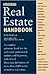 Barron's Real Estate Handbook (Barron's Real Estate Handbook)