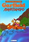 Garfield Aventurero Garfield Aventurero