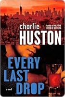 Every Last Drop (Joe Pitt, #4)