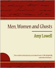 Men, Women and Ghosts (Paperback)