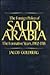 The Foreign Policy of Saudi Arabia: The Formative Years (HARVARD MIDDLE EASTERN STUDIES)
