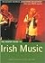 The Rough Guide to Irish Music
