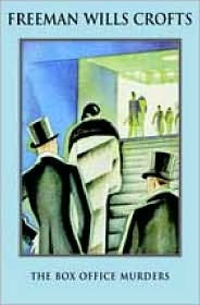 The Box Office Murders (Paperback)