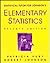 Statistical Tutor for Johnson’s Elementary Statistics by Richard A.  Johnson