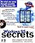Windows? 95 SECRETS?