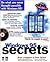 Windows? 95 SECRETS?