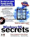 Windows? 95 SECRETS?