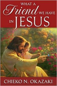 What a Friend We Have in Jesus