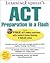 ACT Preparation In A Flash