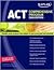 Kaplan ACT 2008 Comprehensive Program by Bruce Simmons