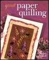 Great Paper Quilling
