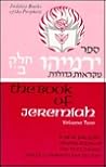 Book of Jeremiah, Vol. 1: A New English Translation
