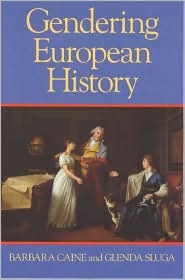 Gendering European History1780-1920 (Paperback)