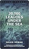 20,000 Leagues Un...