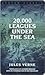 20,000 Leagues Under the Sea
