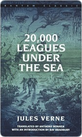 20,000 Leagues Under the Sea